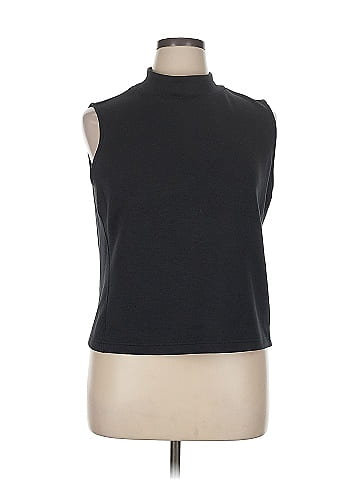SPANX Sleeveless Top (view 1)