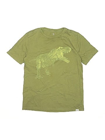 Gap Kids Short Sleeve T-Shirt (view 1)