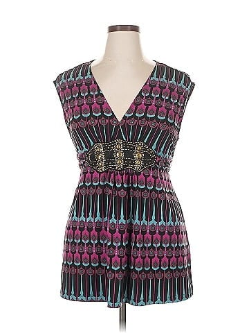 Rampage Cocktail Dress (view 1)