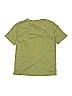 Gap Kids 100% Cotton Green Short Sleeve T-Shirt Size L (kids) - photo 2