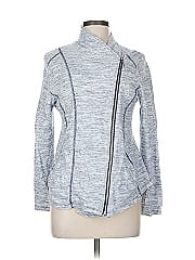 Zenergy By Chico's Track Jacket
