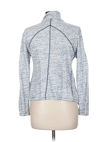 Zenergy by Chico's Track Jacket (view 2)
