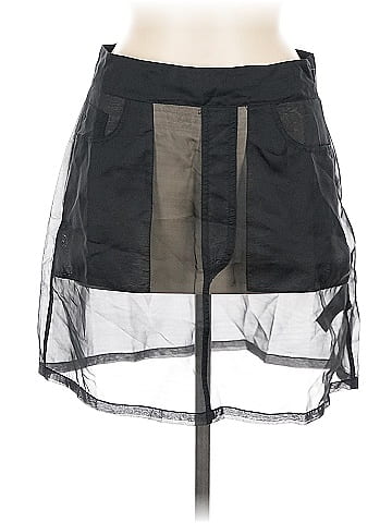 Pilcro Casual Skirt (view 1)