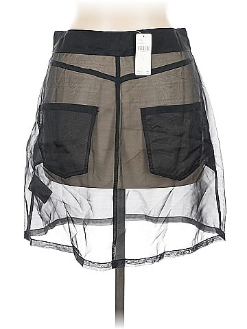 Pilcro Casual Skirt (view 2)