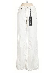 White Fox Jeans