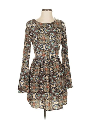 One Clothing Casual Dress (view 1)