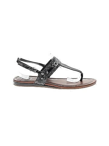 GBG Los Angeles Sandals (view 1)