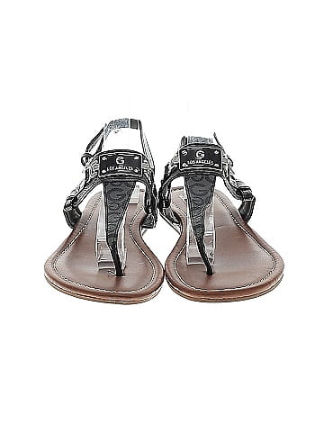 GBG Los Angeles Sandals (view 2)
