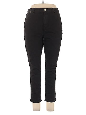 DG^2 by Diane Gilman Jeggings (view 1)