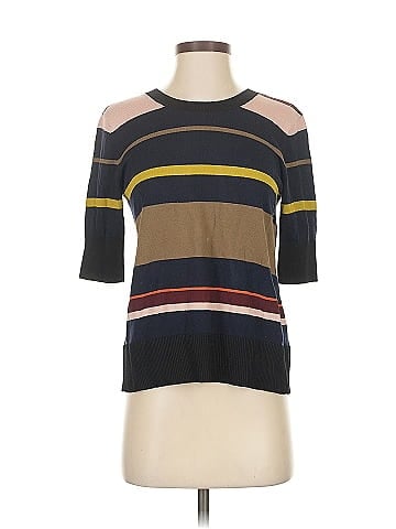 RACHEL Rachel Roy 3/4 Sleeve T-Shirt (view 1)