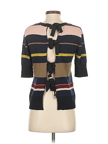 RACHEL Rachel Roy 3/4 Sleeve T-Shirt (view 2)