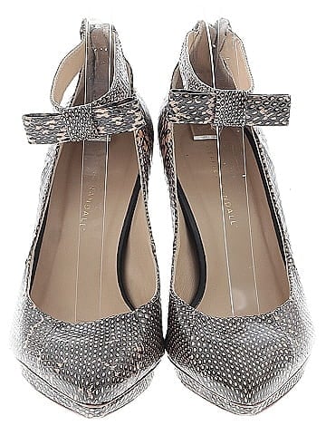 Loeffler Randall Heels (view 2)