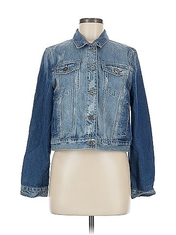 Cotton On Denim Jacket (view 1)