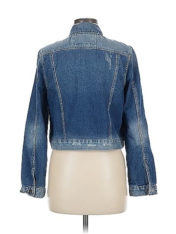 Cotton On Denim Jacket (view 2)