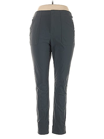 Eddie Bauer Active Pants (view 1)