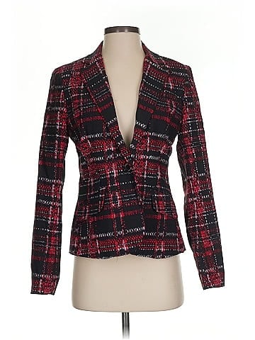 7th Avenue Design Studio New York & Company Blazer (view 1)