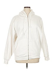 John Galt Zip Up Hoodie