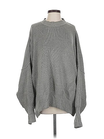 Free People Turtleneck Sweater (view 1)