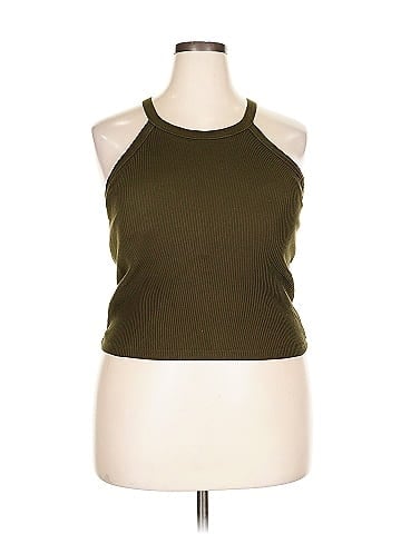 Uniqlo Tank Top (view 1)