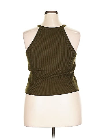 Uniqlo Tank Top (view 2)