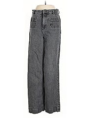 Paris Atelier & Other Stories Jeans
