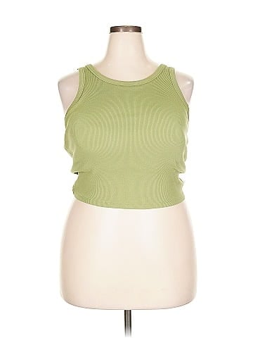 Uniqlo Tank Top (view 1)