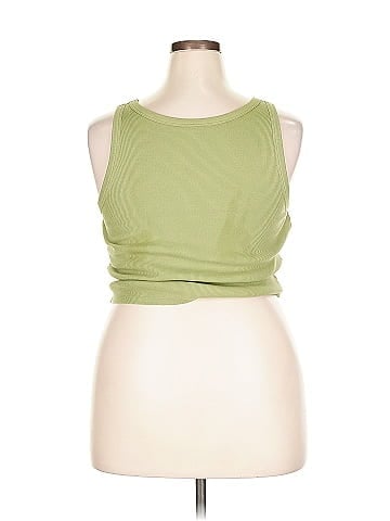 Uniqlo Tank Top (view 2)