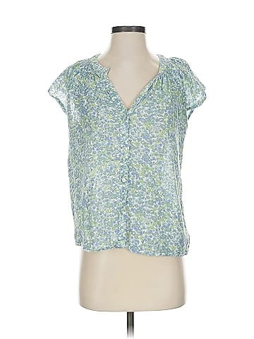 Rails Short Sleeve T-Shirt (view 1)
