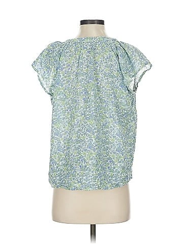 Rails Short Sleeve T-Shirt (view 2)