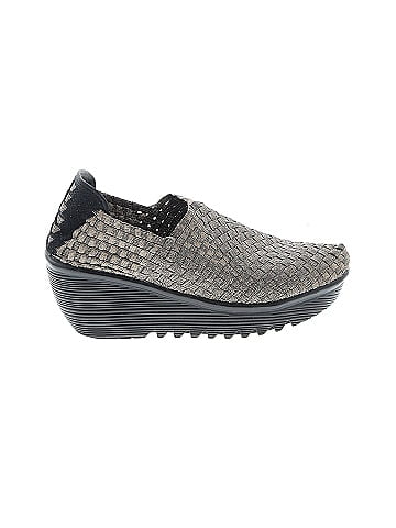 Bernie Mev Wedges (view 1)