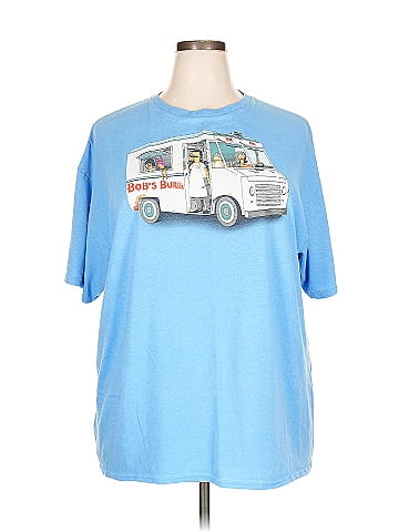 Ripple Junction Short Sleeve T-Shirt (view 1)