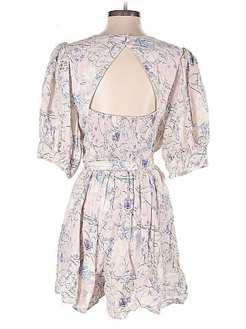 Express Romper (view 2)