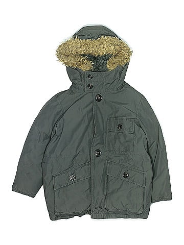 Gap Kids Snow Jacket (view 1)