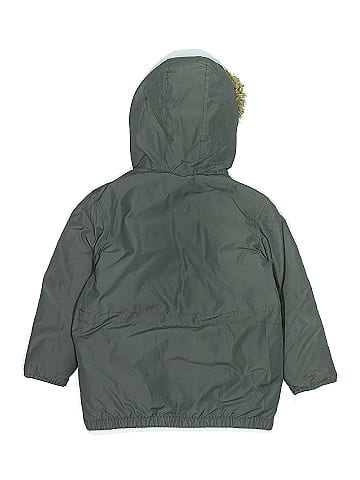 Gap Kids Snow Jacket (view 2)
