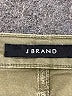 J Brand Green Cargo Pants Size 29 waist - photo 6
