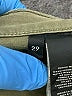 J Brand Green Cargo Pants Size 29 waist - photo 7