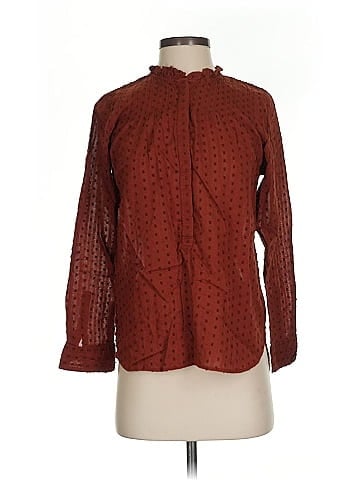 Point Sur Long Sleeve Polo (view 1)