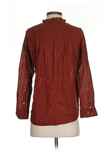 Point Sur Long Sleeve Polo (view 2)