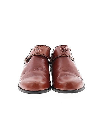 Ariat Flats (view 2)