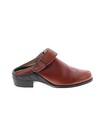 Ariat Flats (view 1)