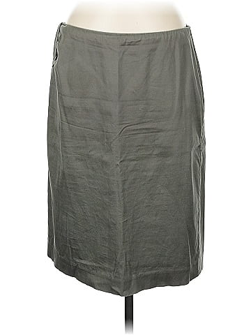 Armani Exchange Casual Skirt (view 1)