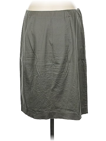 Armani Exchange Casual Skirt (view 2)