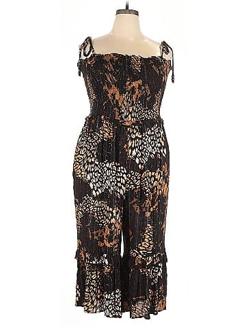 River Island Jumpsuit (view 1)