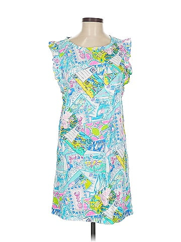 Lilly Pulitzer Casual Dress (view 1)