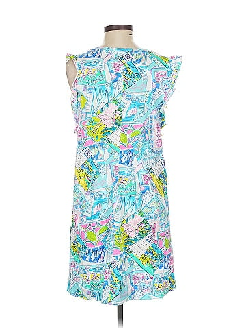 Lilly Pulitzer Casual Dress (view 2)