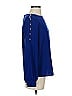 Amanda Uprichard 100% Polyester Blue Long Sleeve Blouse Size S - photo 4
