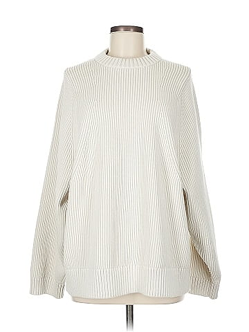 Lululemon Athletica Turtleneck Sweater (view 1)
