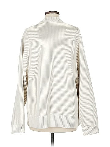 Lululemon Athletica Turtleneck Sweater (view 2)