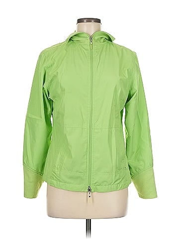 IZOD Windbreaker (view 1)