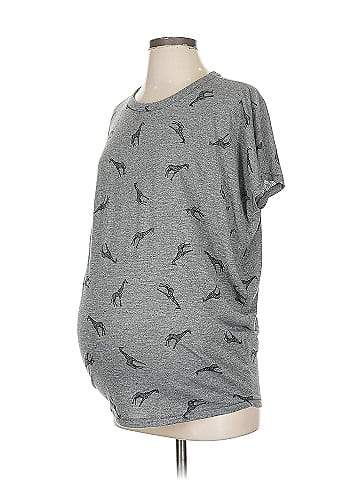 A Pea in the Pod Short Sleeve T-Shirt (view 1)